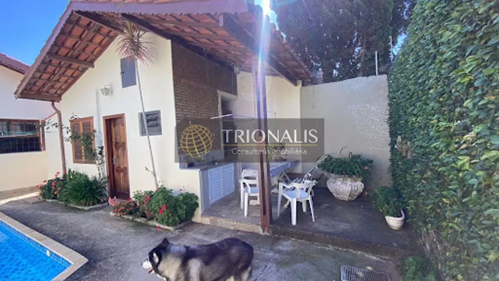 Casa, 3 quartos, 161 m² - Foto 9