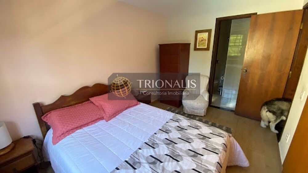 Casa, 3 quartos, 161 m² - Foto 8