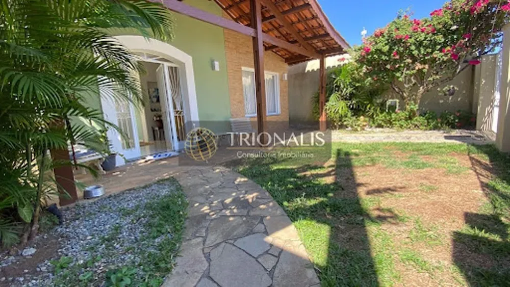 Casa, 3 quartos, 161 m² - Foto 3