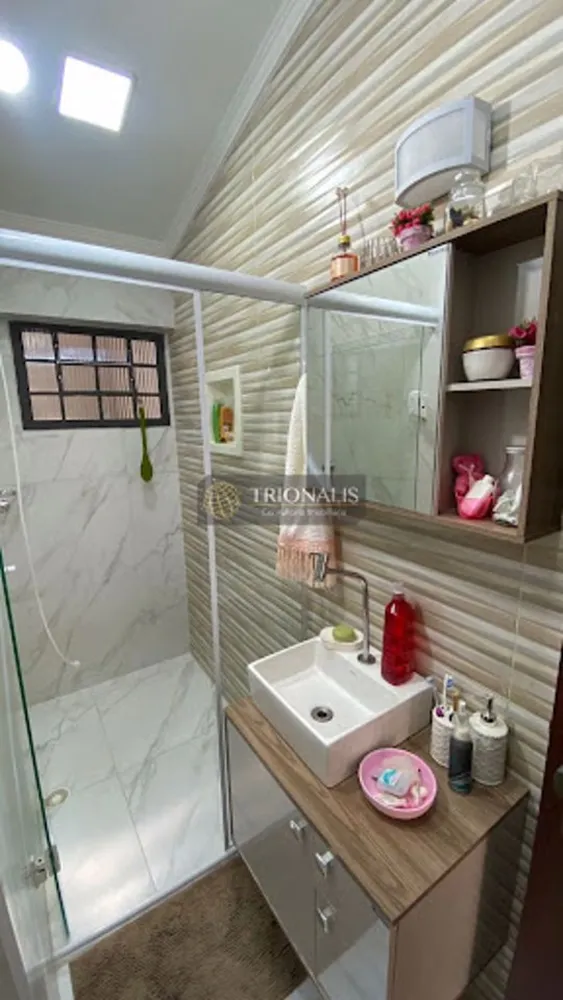 Casa, 3 quartos, 161 m² - Foto 24
