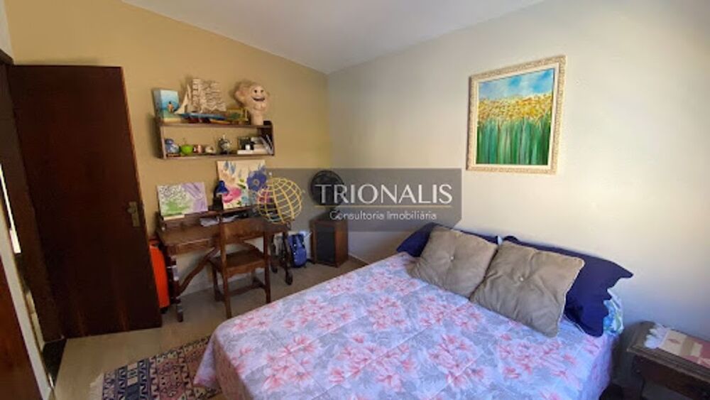 Casa, 3 quartos, 161 m² - Foto 2