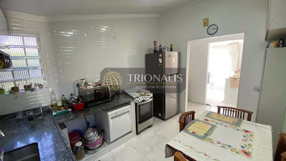 Casa, 3 quartos, 161 m² - Foto 10