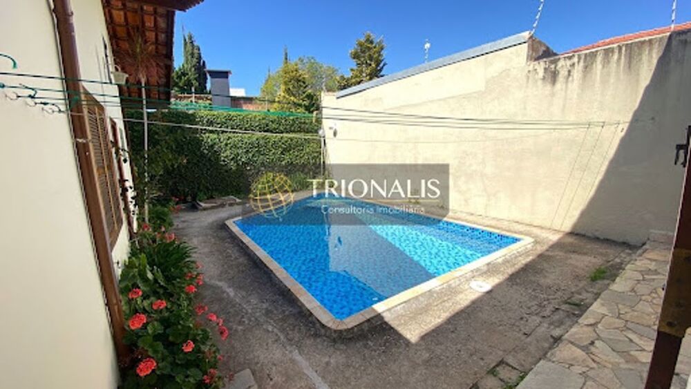 Casa, 3 quartos, 161 m² - Foto 5