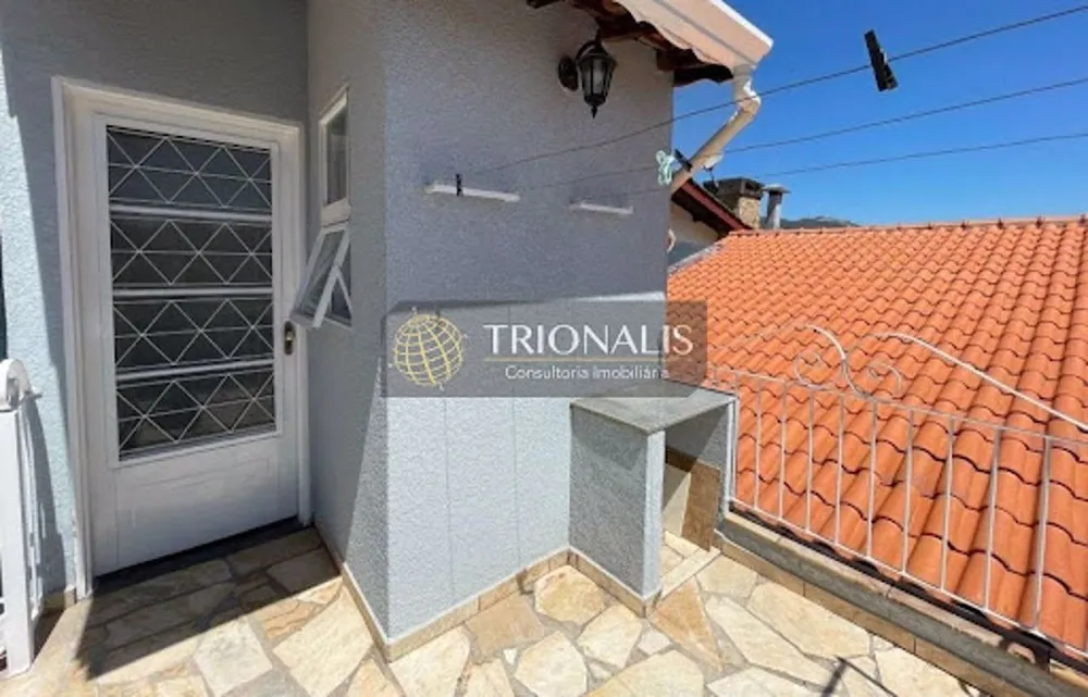 Casa, 3 quartos, 248 m² - Foto 20