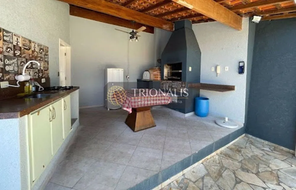 Casa, 3 quartos, 248 m² - Foto 11