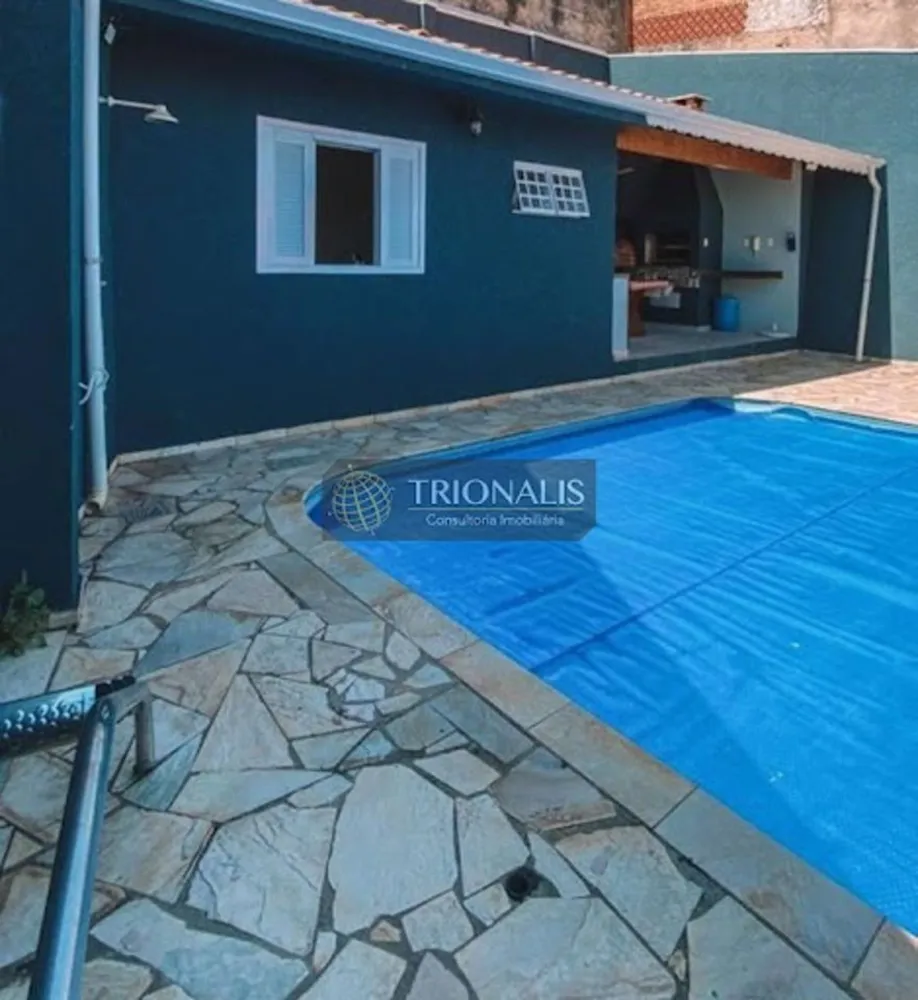 Casa, 3 quartos, 248 m² - Foto 10