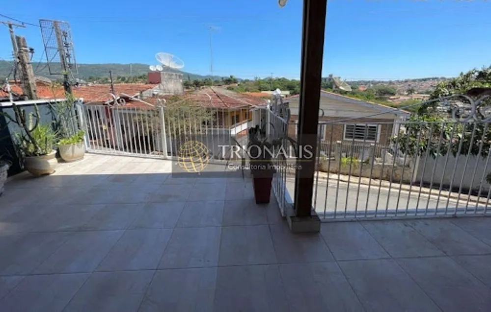Casa, 3 quartos, 248 m² - Foto 7