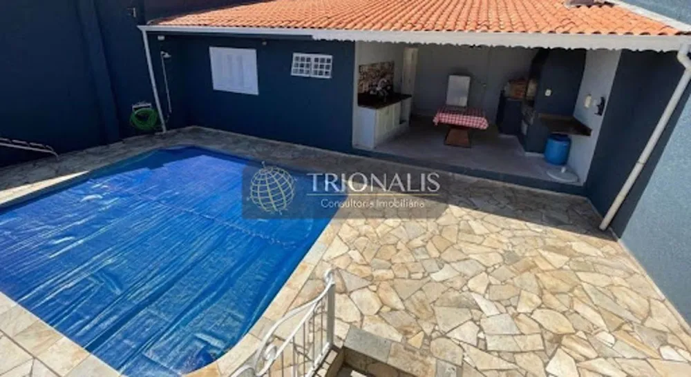 Casa, 3 quartos, 248 m² - Foto 17