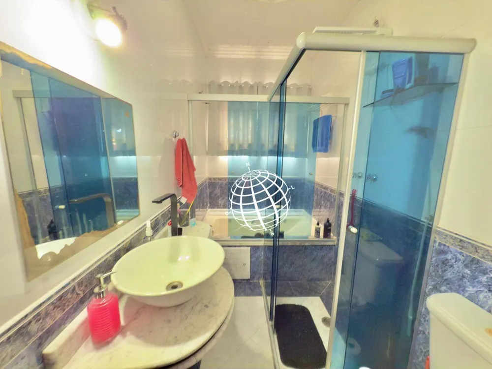 Casa, 3 quartos, 208 m² - Foto 7