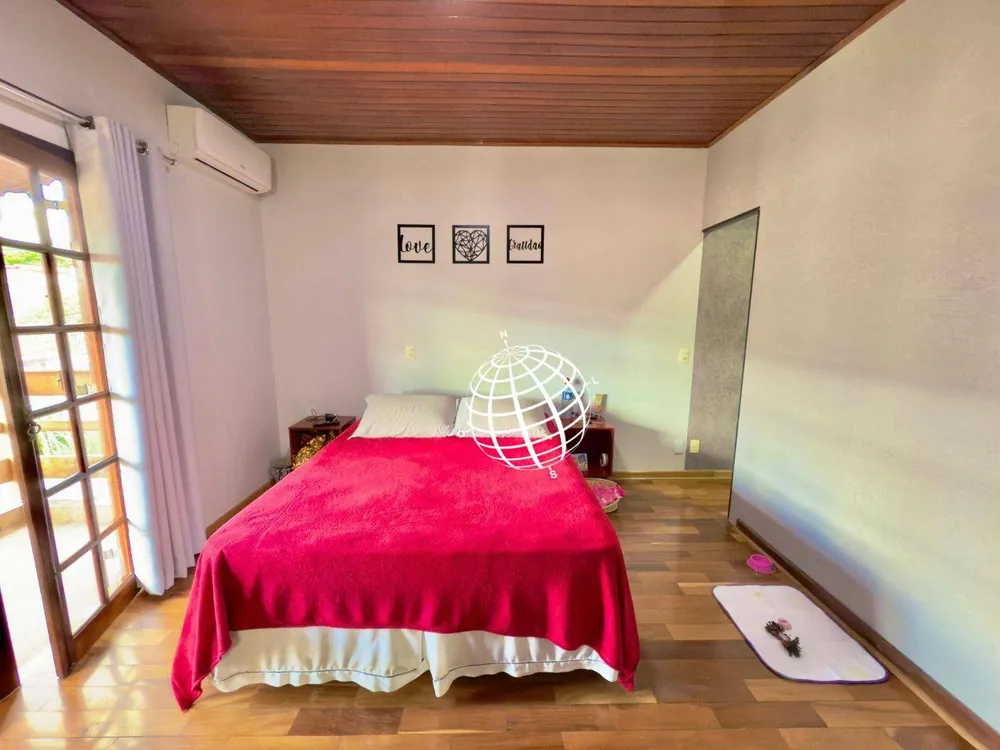 Casa, 3 quartos, 208 m² - Foto 6
