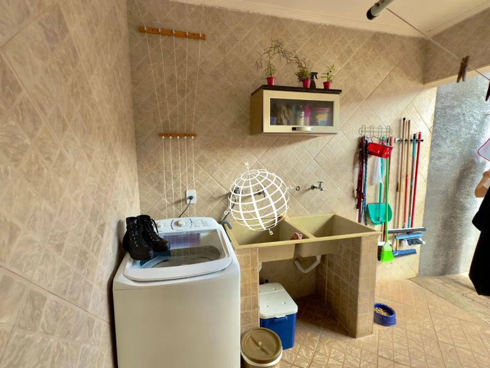 Casa, 3 quartos, 208 m² - Foto 6