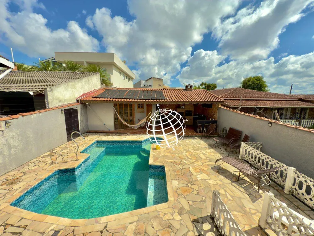 Casa, 3 quartos, 208 m² - Foto 5