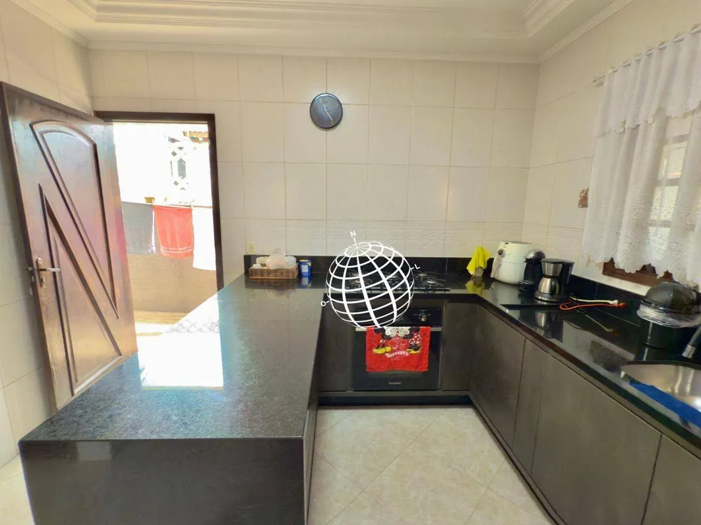 Casa, 3 quartos, 208 m² - Foto 8