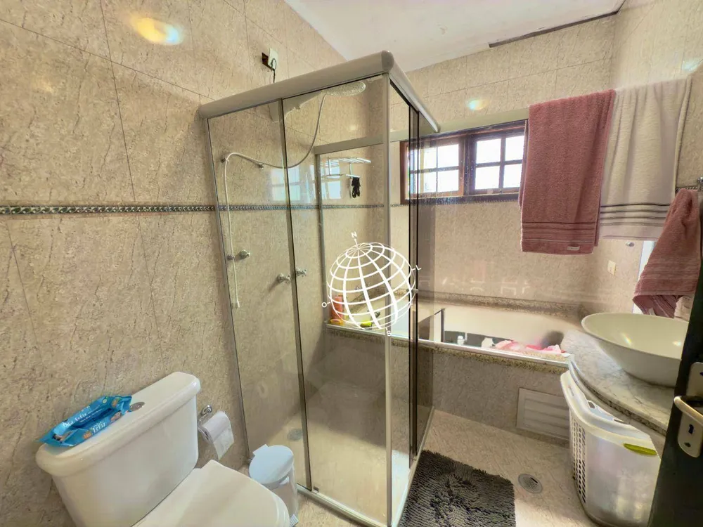 Casa, 3 quartos, 208 m² - Foto 8