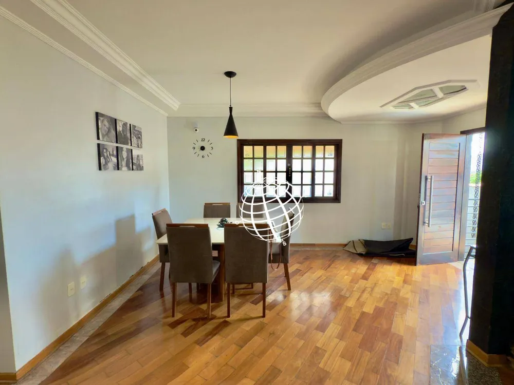 Casa, 3 quartos, 208 m² - Foto 4