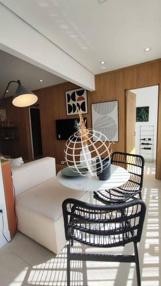 Apartamento, 2 quartos, 70 m² - Foto 7