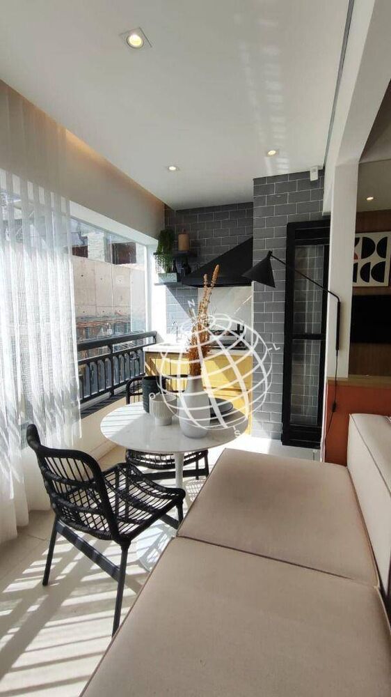 Apartamento, 2 quartos, 70 m² - Foto 5