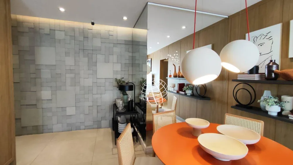 Apartamento, 2 quartos, 70 m² - Foto 4