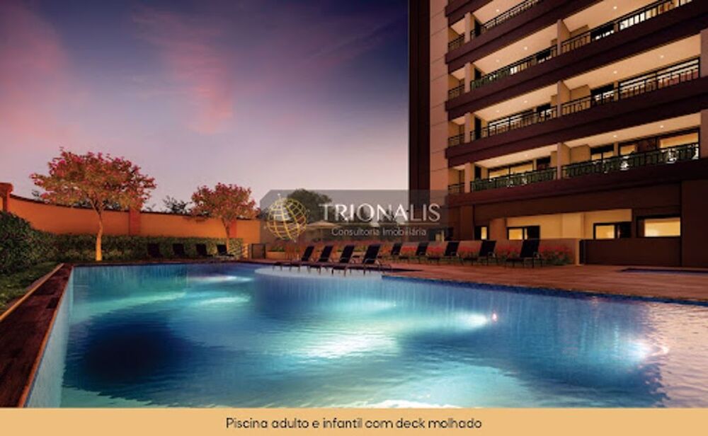 Apartamento, 2 quartos, 70 m² - Foto 6