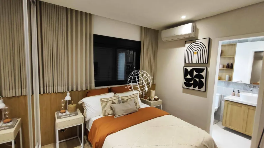 Apartamento, 2 quartos, 70 m² - Foto 10