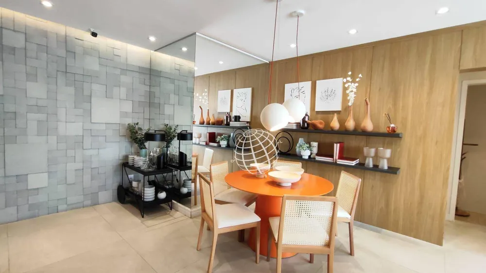 Apartamento, 2 quartos, 70 m² - Foto 9