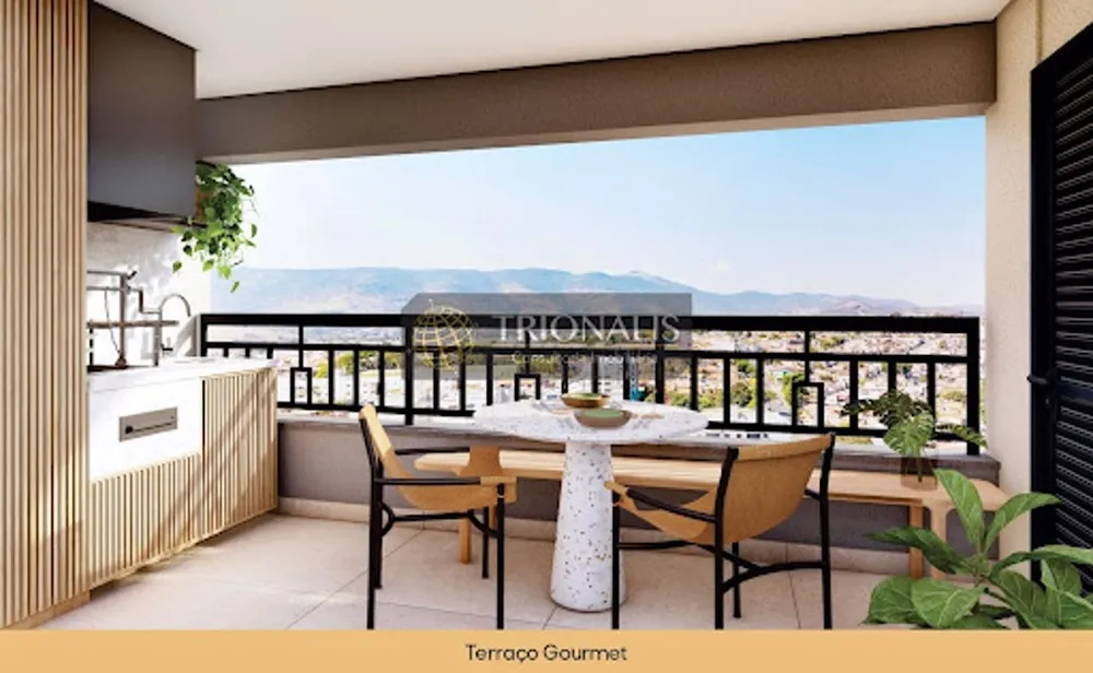 Apartamento, 2 quartos, 70 m² - Foto 13