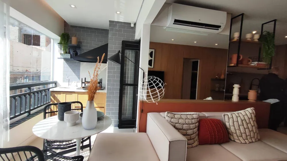 Apartamento, 2 quartos, 70 m² - Foto 11