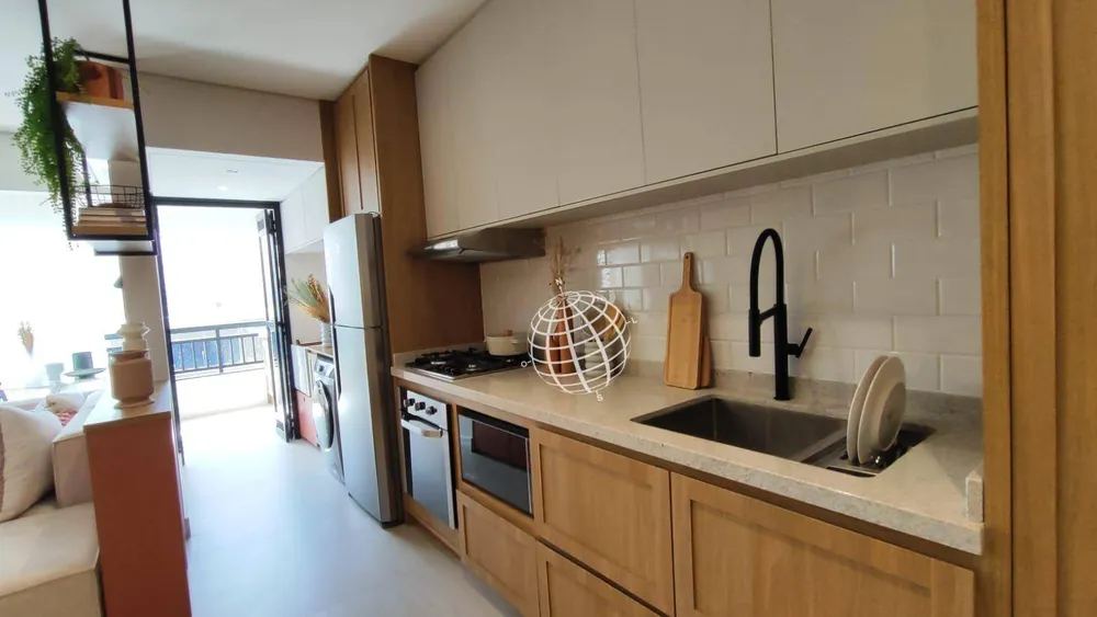 Apartamento, 2 quartos, 70 m² - Foto 14