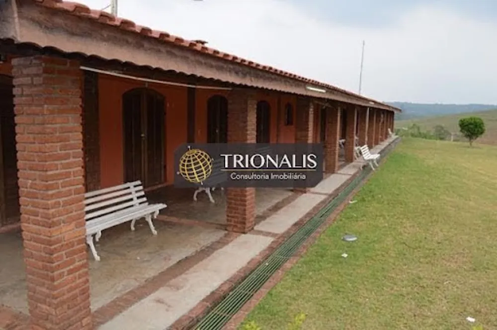 Chácara, 10 quartos, 2 hectares - Foto 10