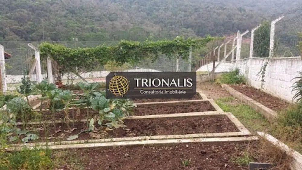 Chácara, 10 quartos, 2 hectares - Foto 16