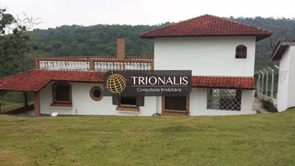 Chácara, 10 quartos, 2 hectares - Foto 5