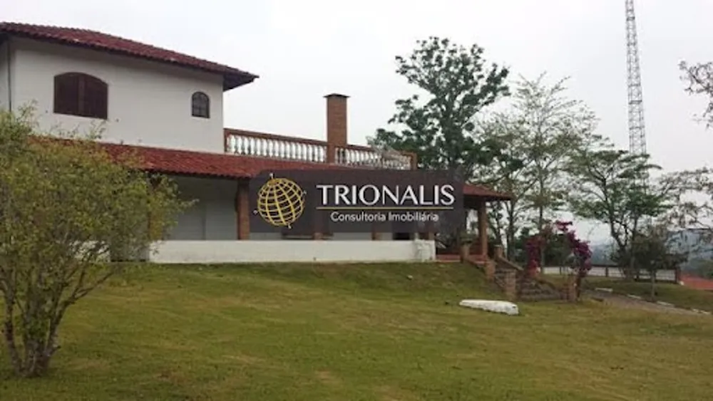Chácara, 10 quartos, 2 hectares - Foto 3