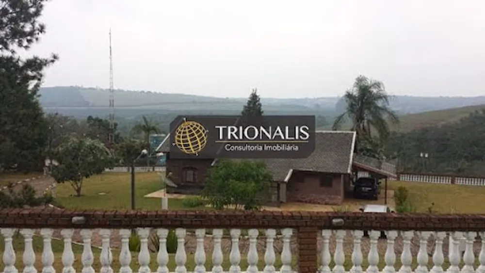 Chácara, 10 quartos, 2 hectares - Foto 14