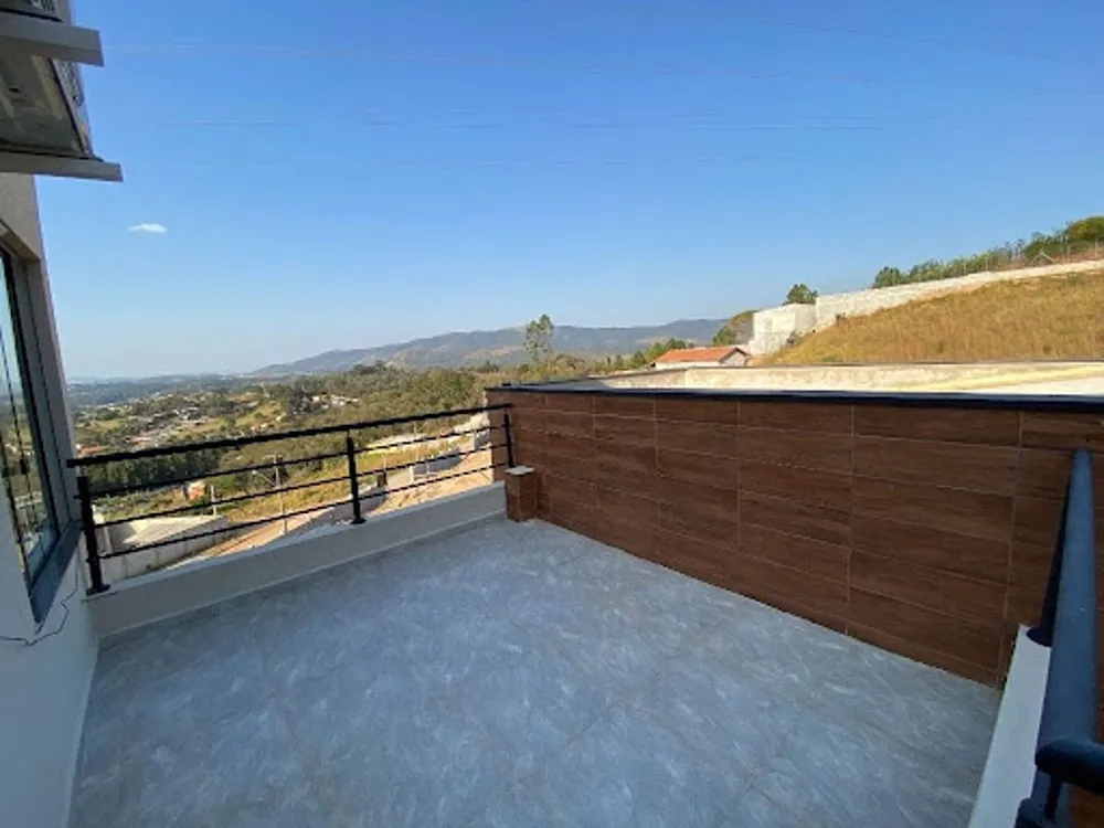 Chácara, 4 quartos, 2000 m² - Foto 4