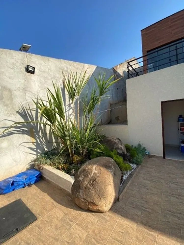 Chácara, 4 quartos, 2000 m² - Foto 8
