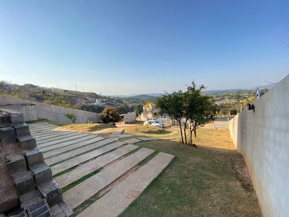 Chácara, 4 quartos, 2000 m² - Foto 12