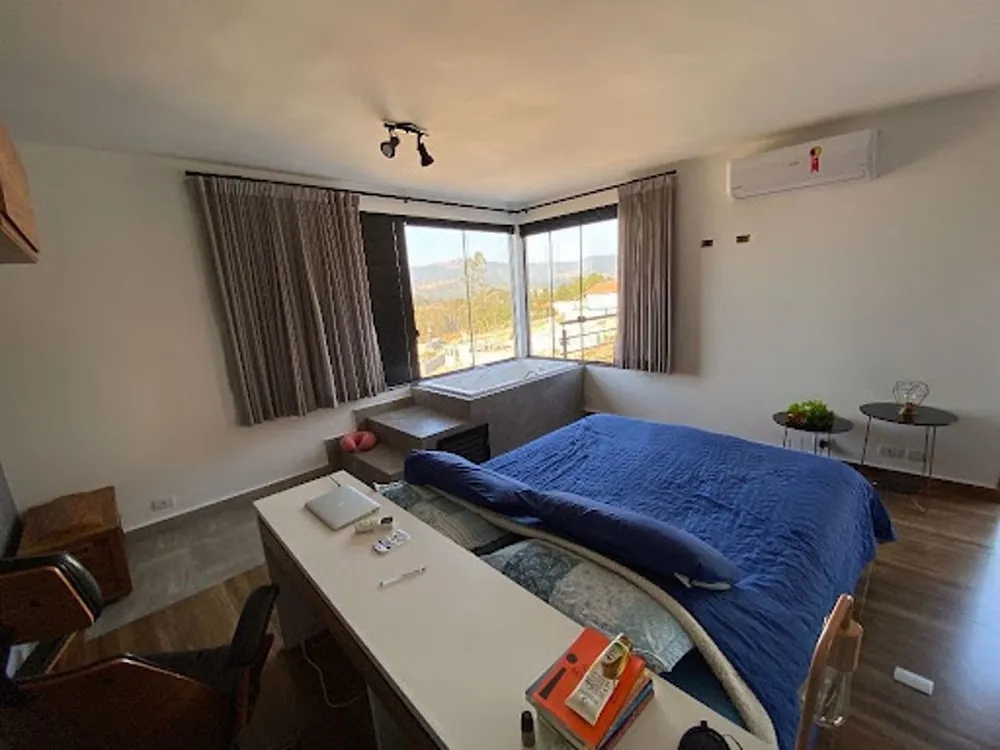 Chácara, 4 quartos, 2000 m² - Foto 5
