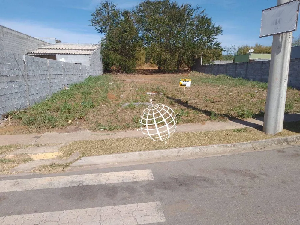 Terreno, 205 m² - Foto 3