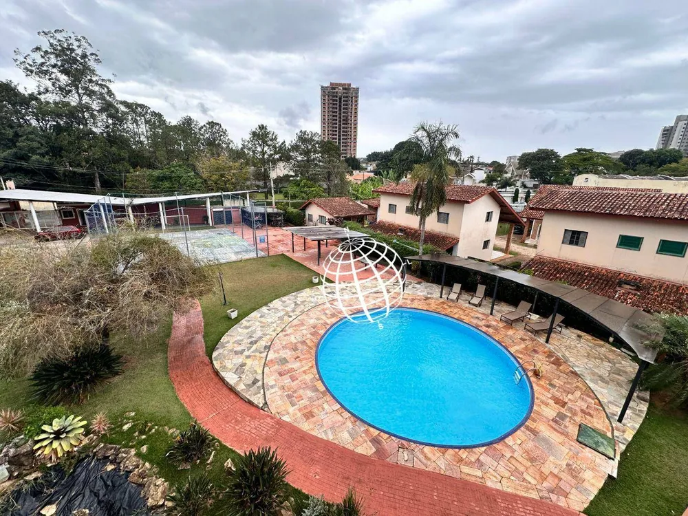 Apartamento, 2 quartos, 58 m² - Foto 5