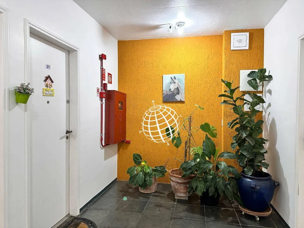 Apartamento, 2 quartos, 58 m² - Foto 2