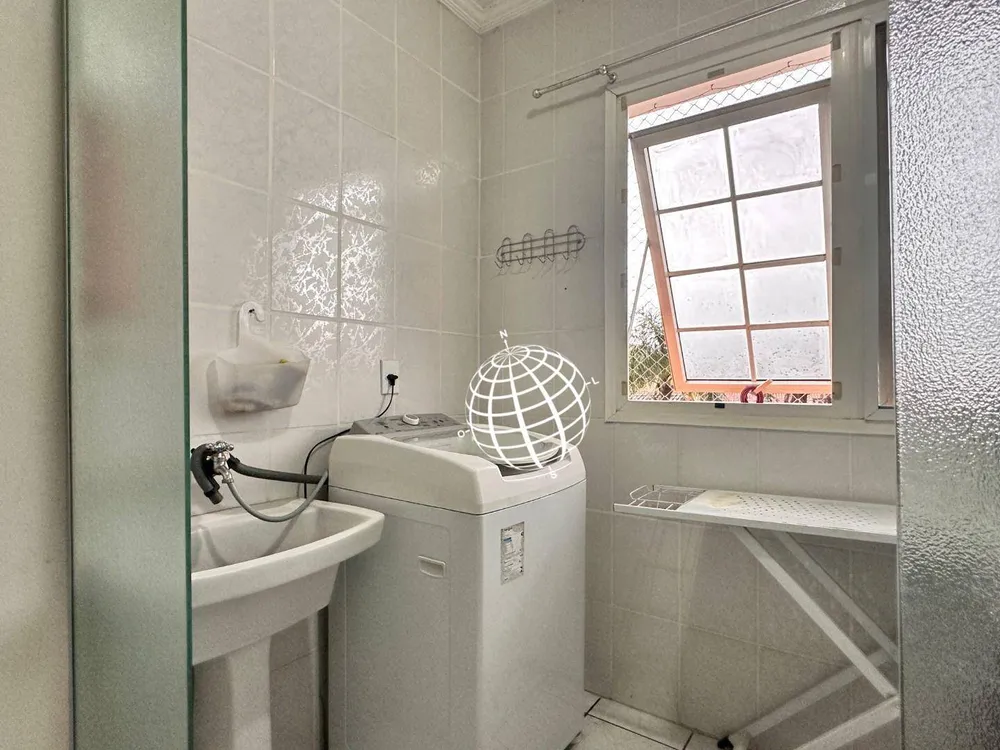 Apartamento, 2 quartos, 58 m² - Foto 6