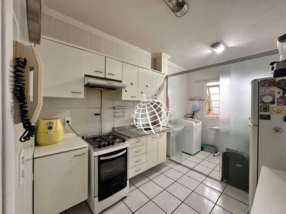 Apartamento, 2 quartos, 58 m² - Foto 8