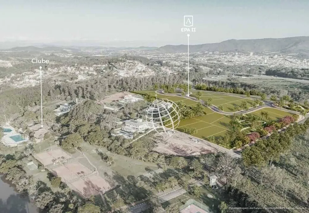 Loteamento e Condomínio, 1000 m² - Foto 1