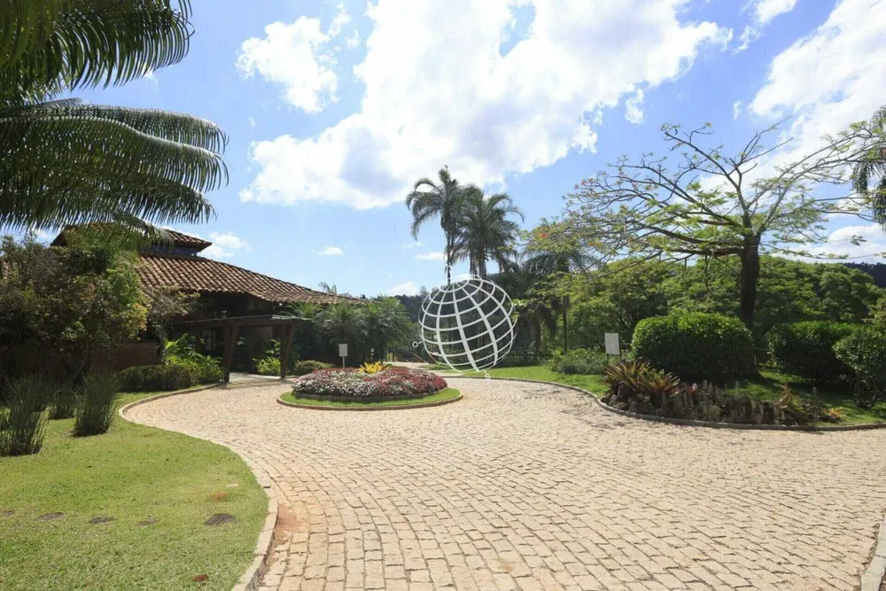 Loteamento e Condomínio, 1000 m² - Foto 3