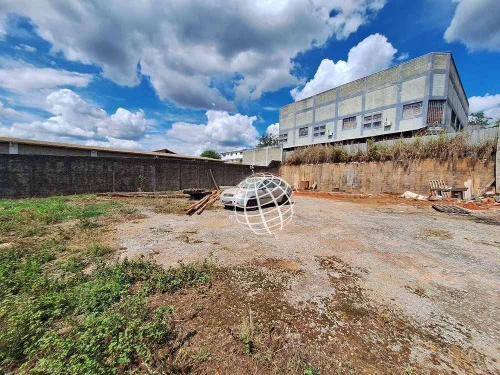 Terreno, 746 m² - Foto 1