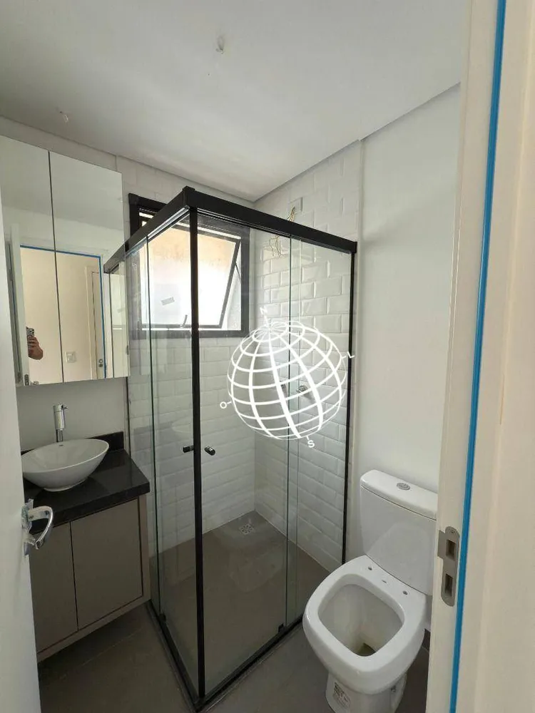 Apartamento, 4 quartos, 190 m² - Foto 4