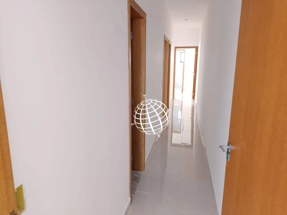 Casa, 3 quartos, 93 m² - Foto 4