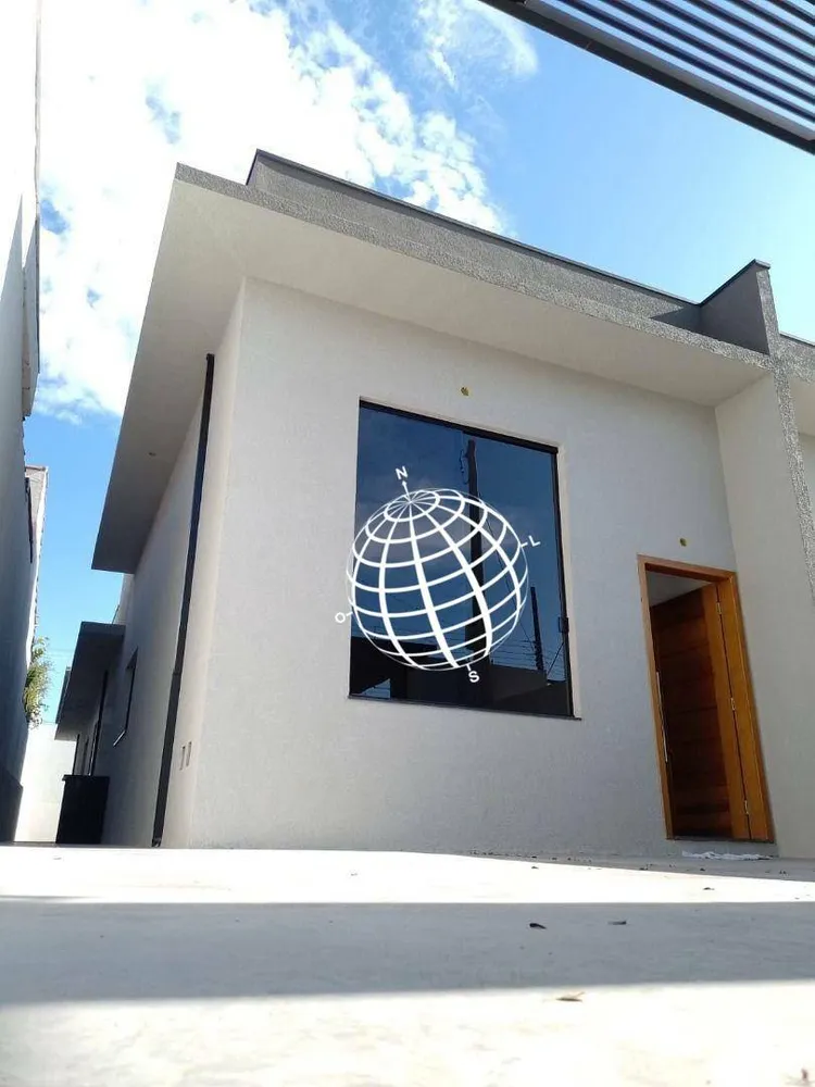 Casa, 3 quartos, 93 m² - Foto 8