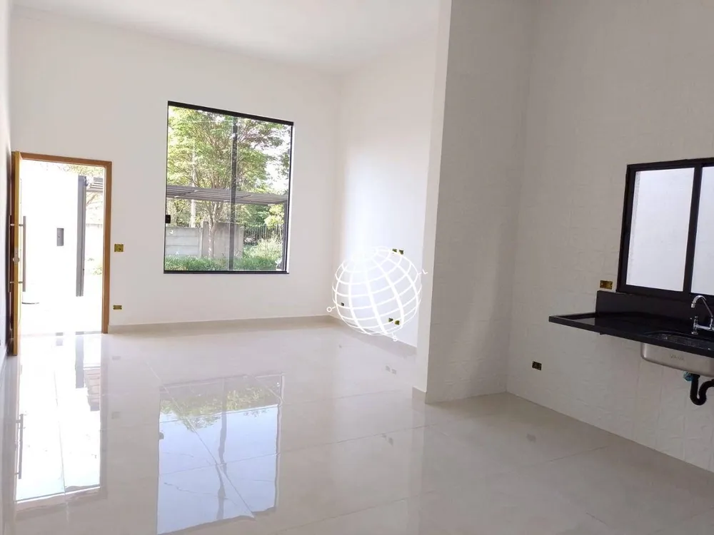 Casa, 3 quartos, 93 m² - Foto 8