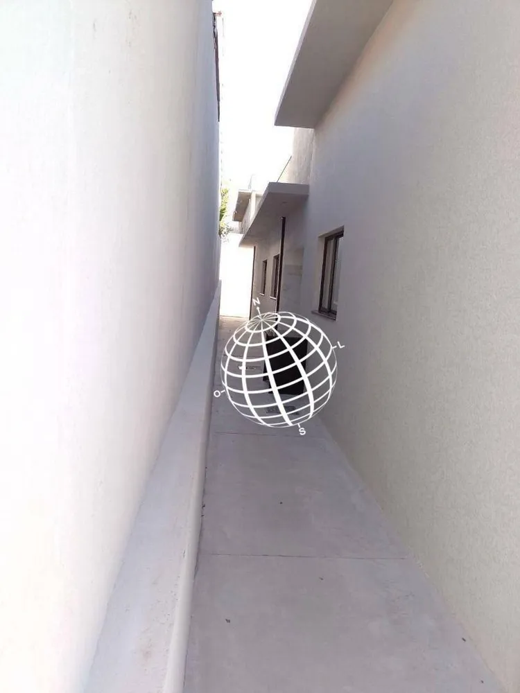Casa, 3 quartos, 93 m² - Foto 20